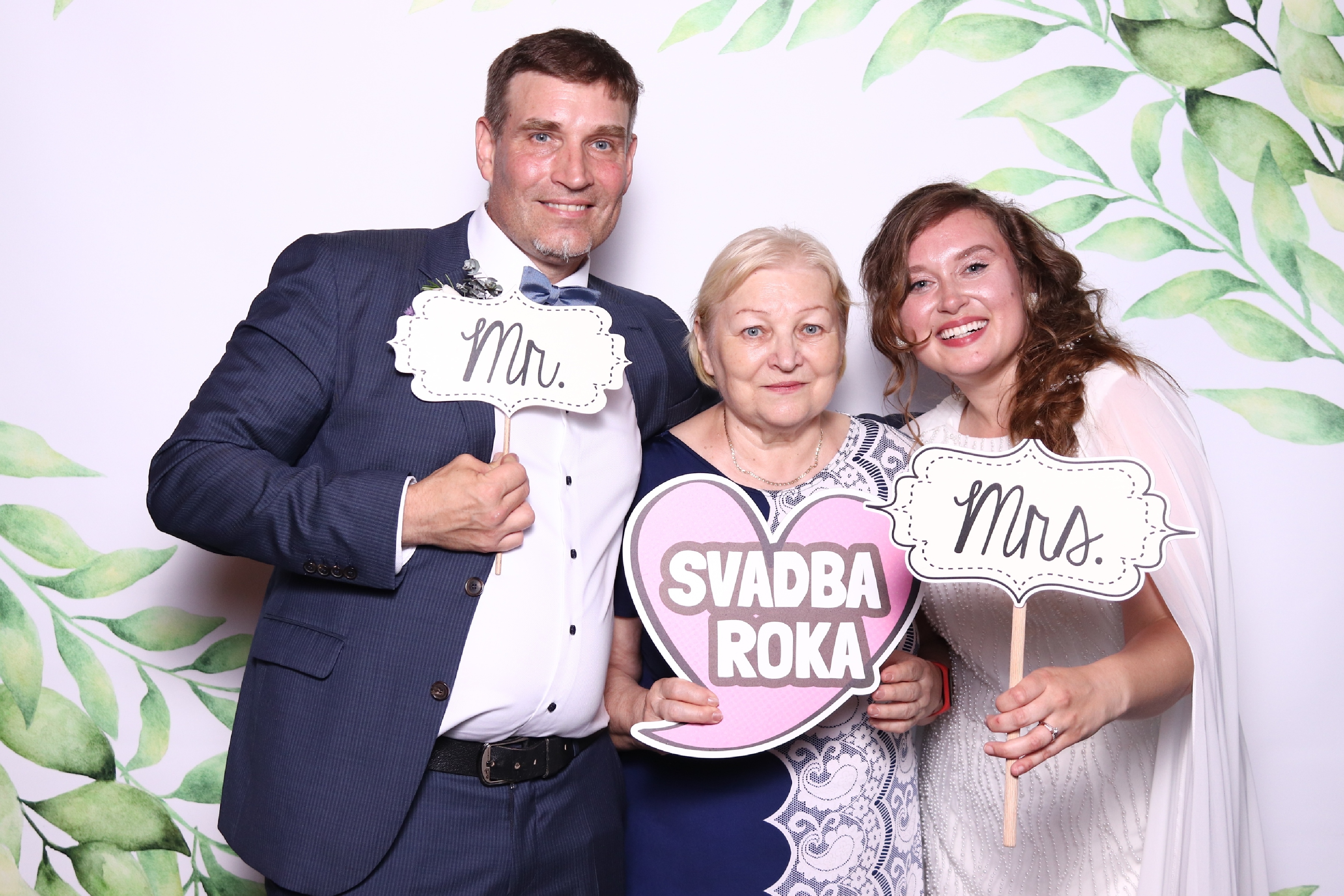 Wedding Day