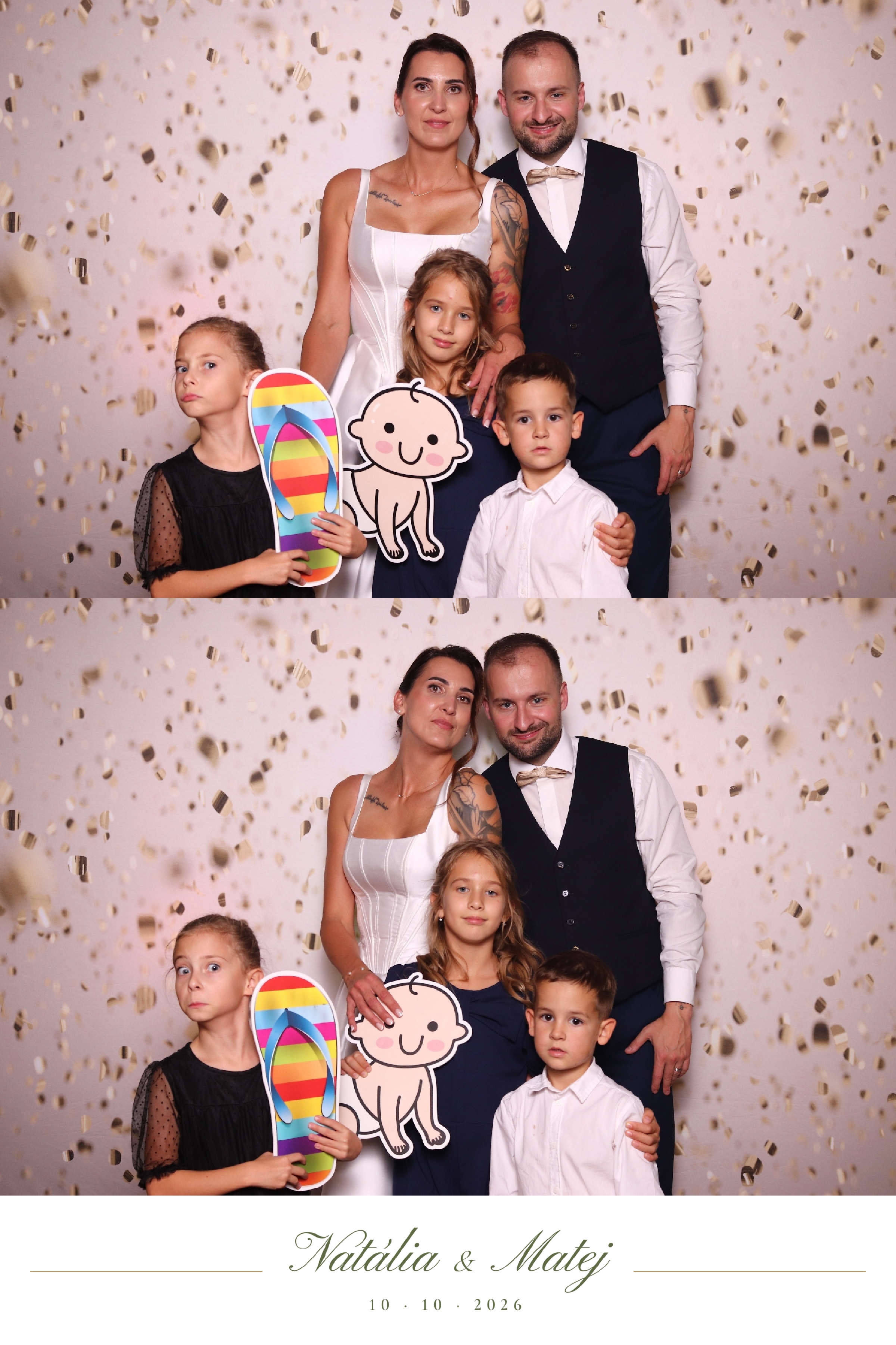 Wedding Day