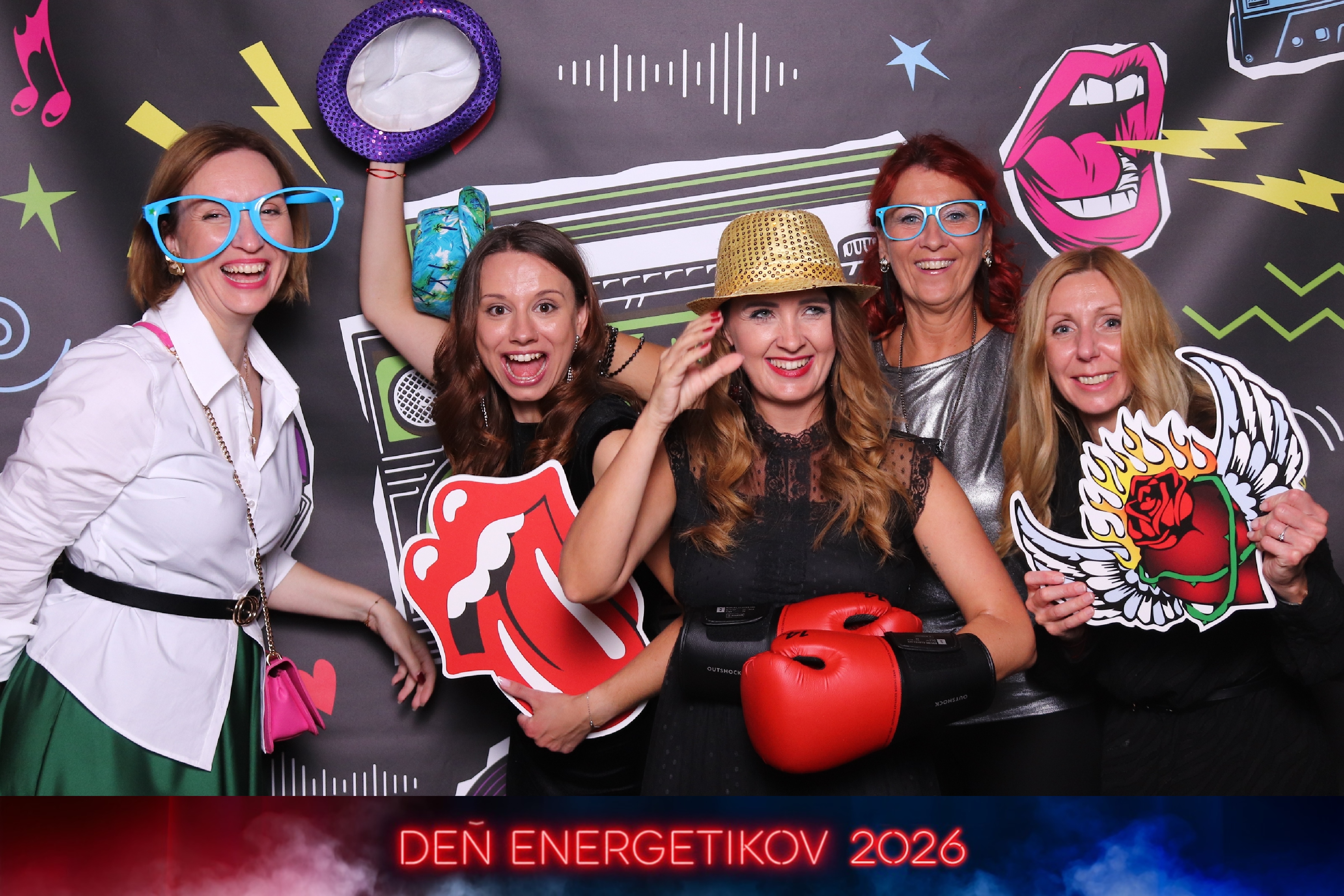Deň Energetikov 2026
