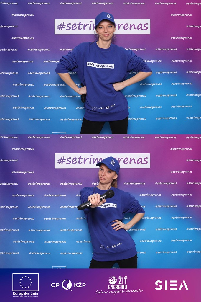 SIEA šetrime pre nás 