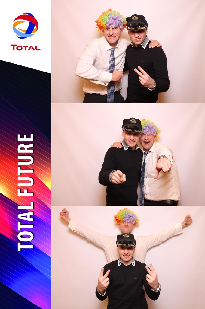 Total Future