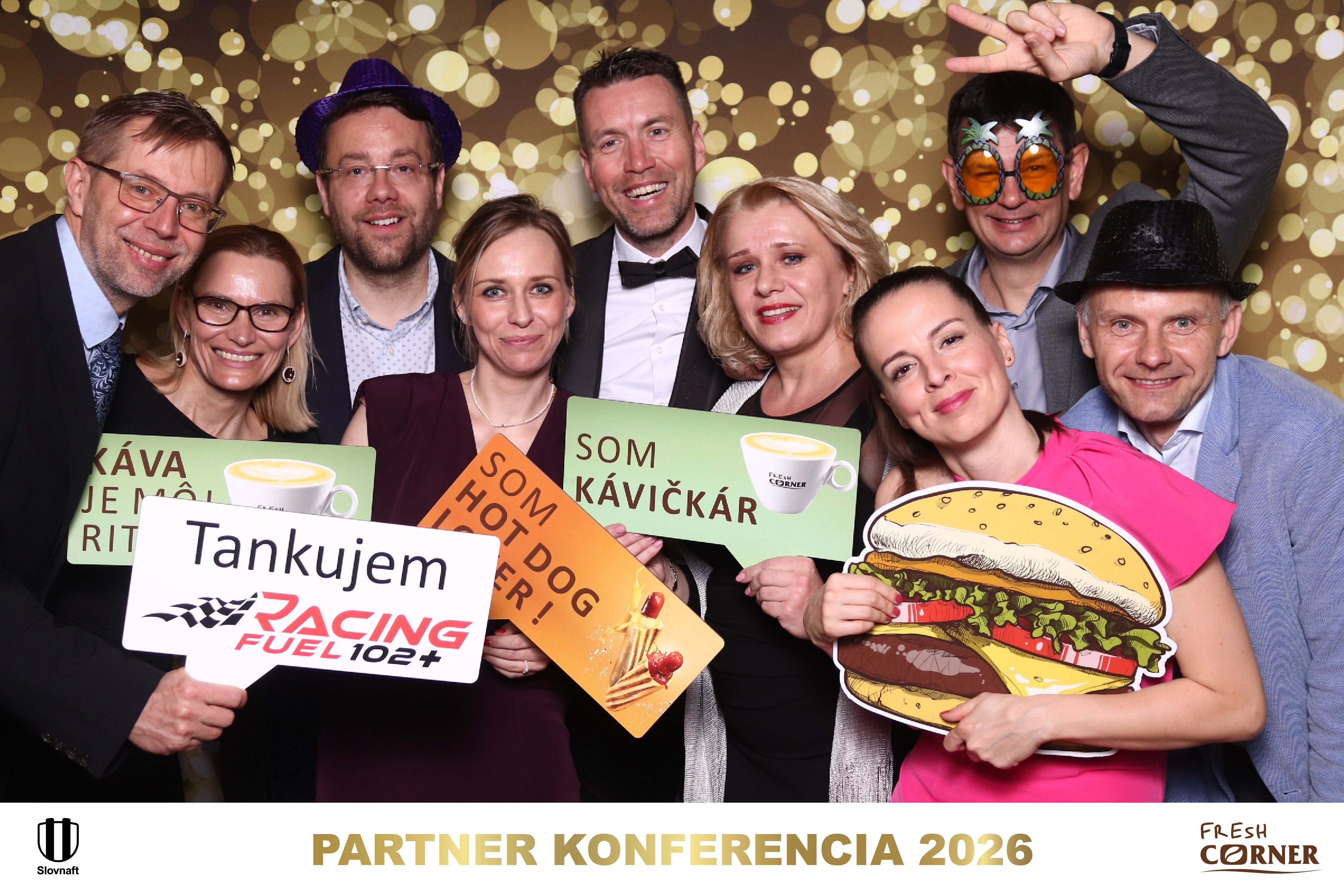 Partner konferencia 2026