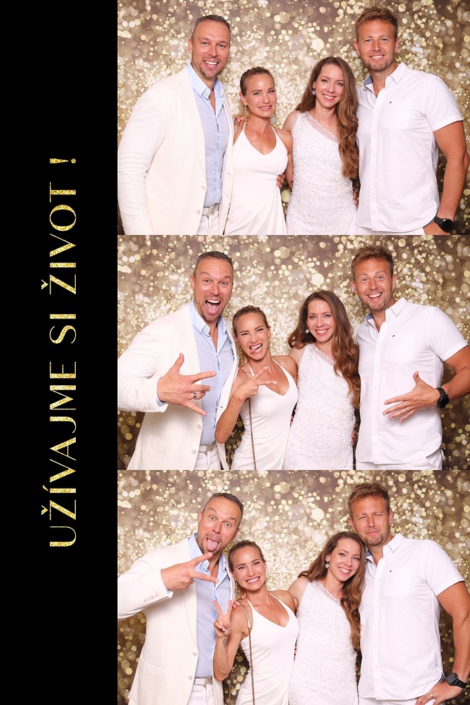 Užívajme si život 