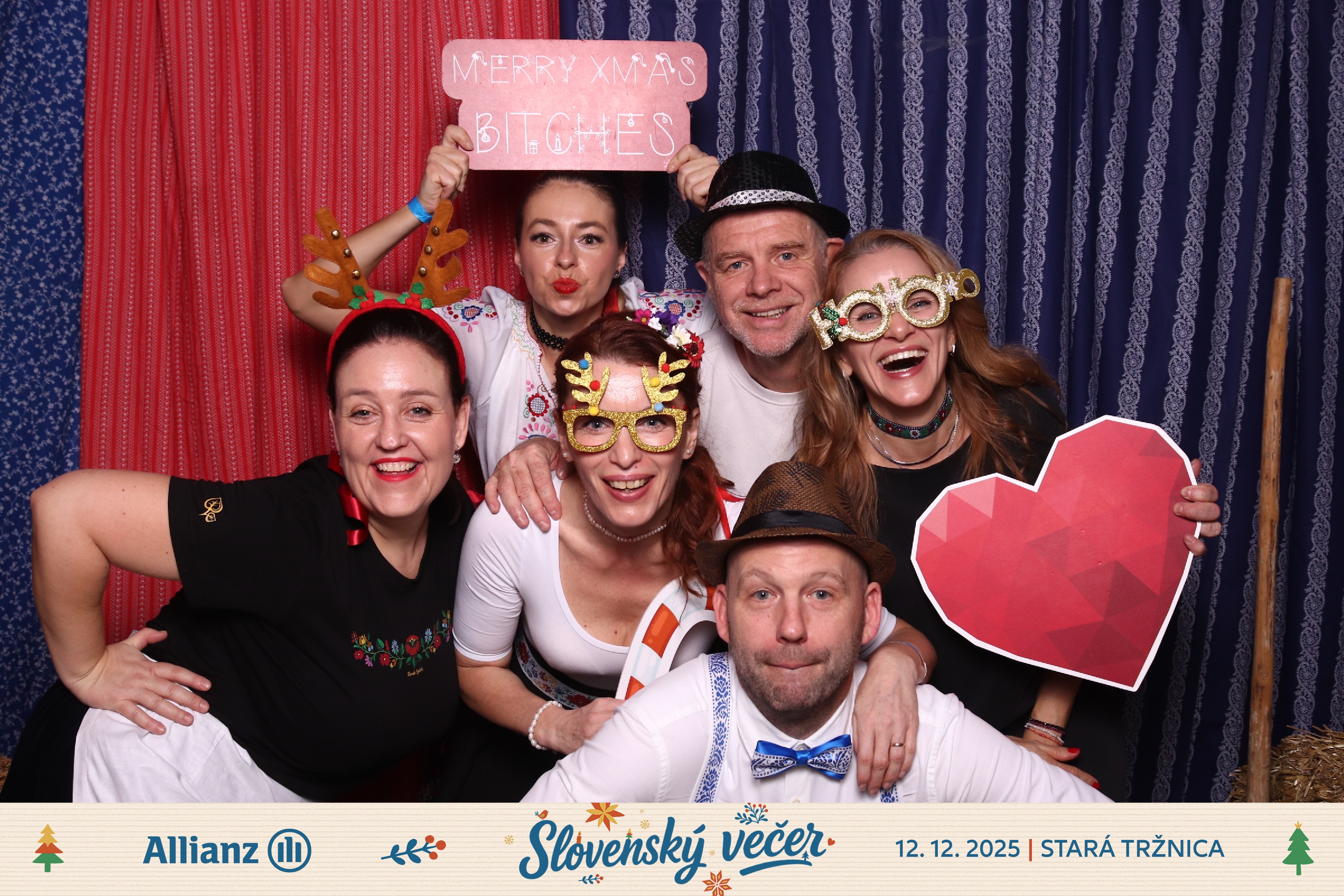 Allianz Slovenský večer