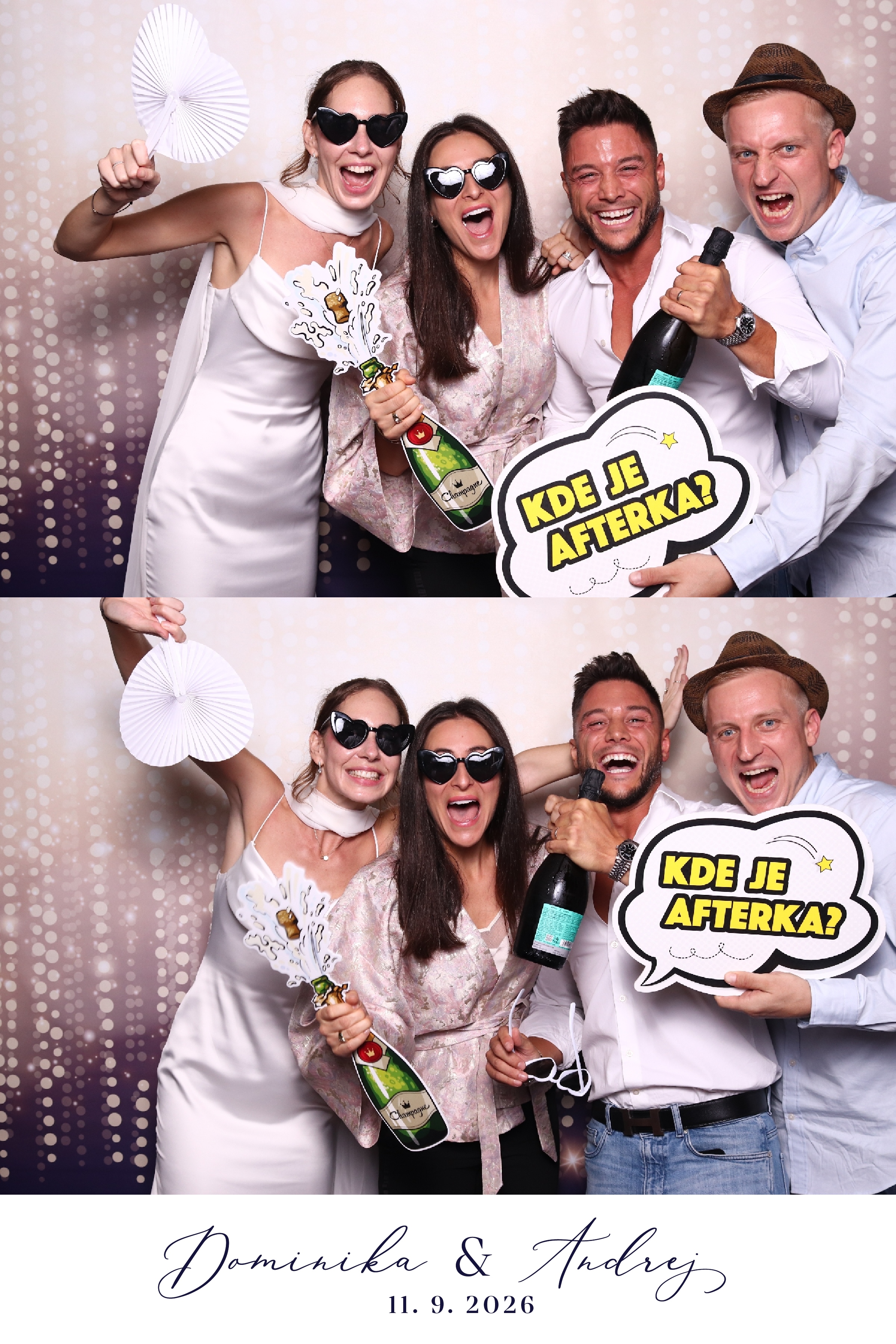 Wedding Day