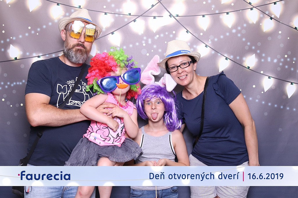 funface fotobox