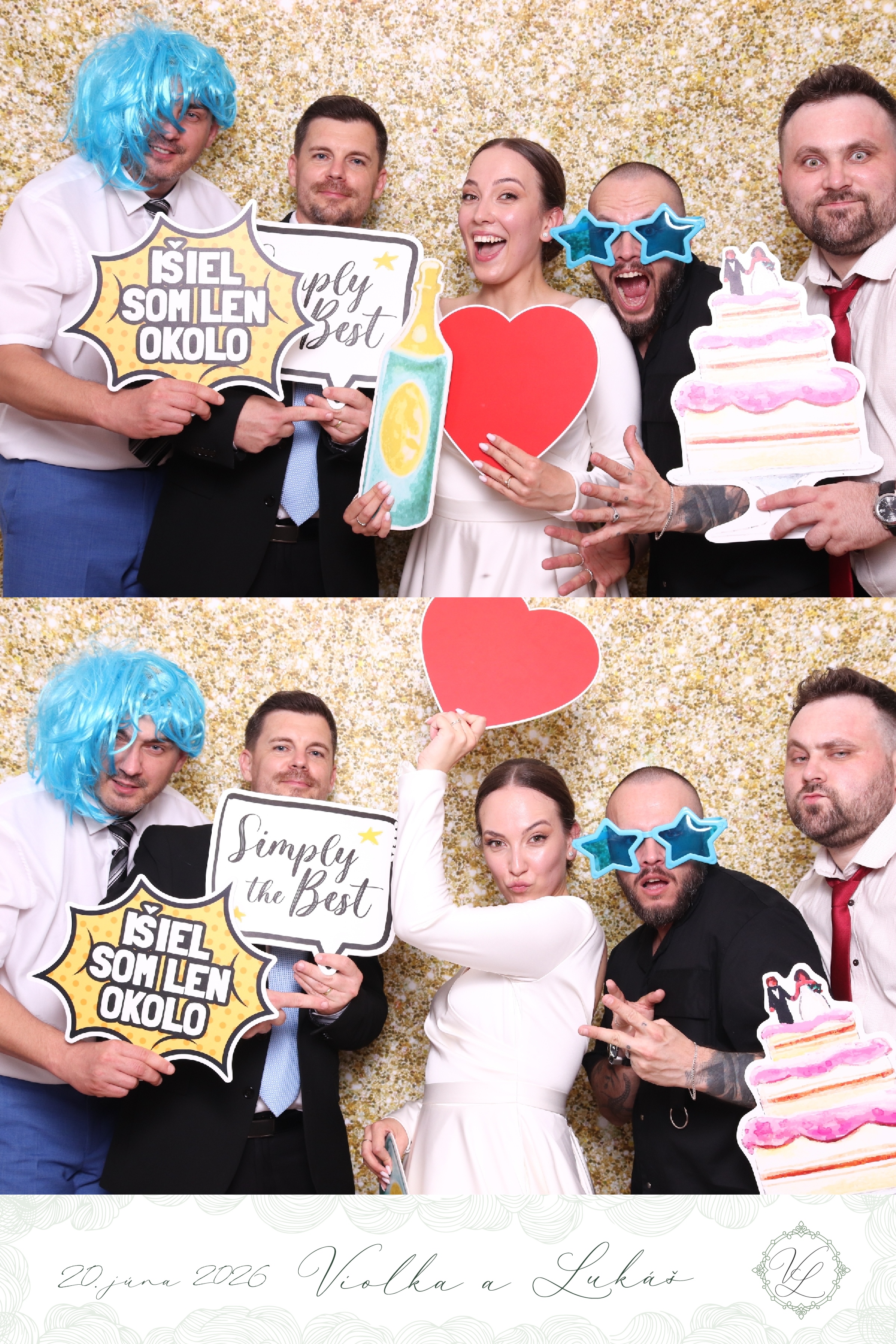 Wedding Day
