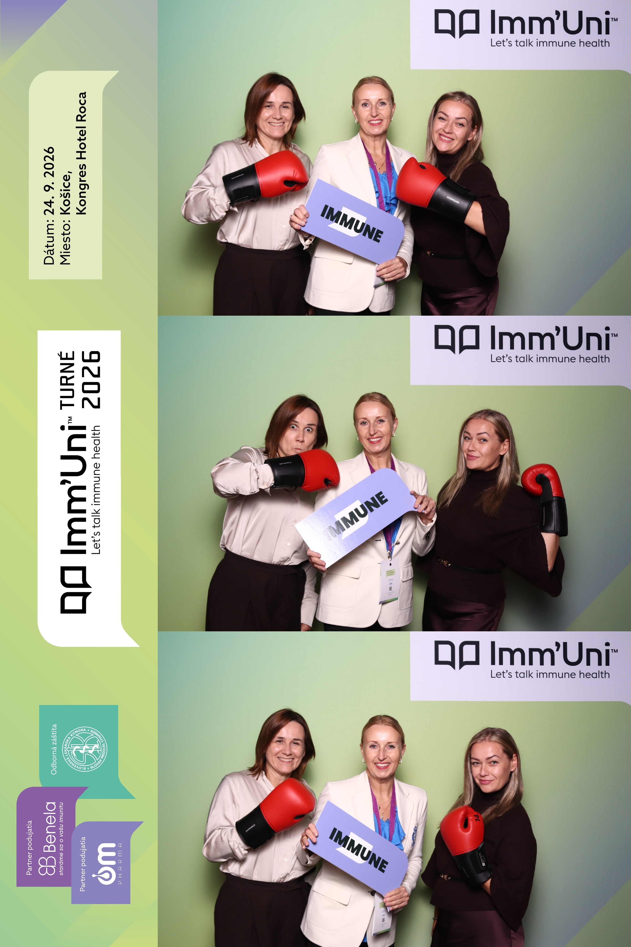 Imm Uni Turné 2026