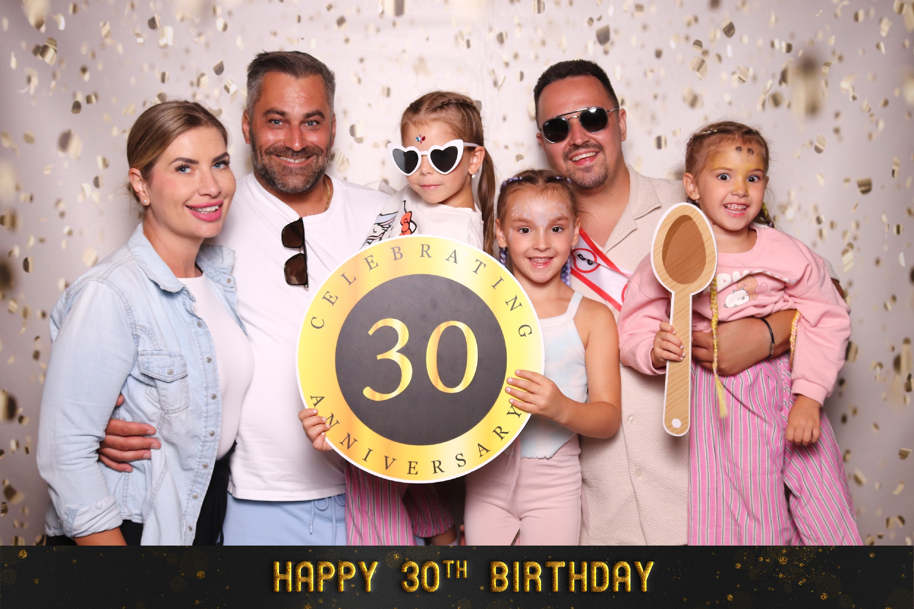 B-Day Party