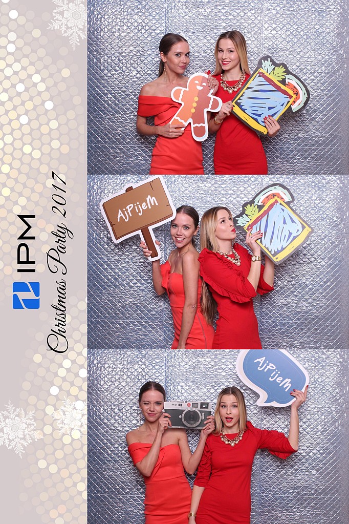 ipm christmas party 2017