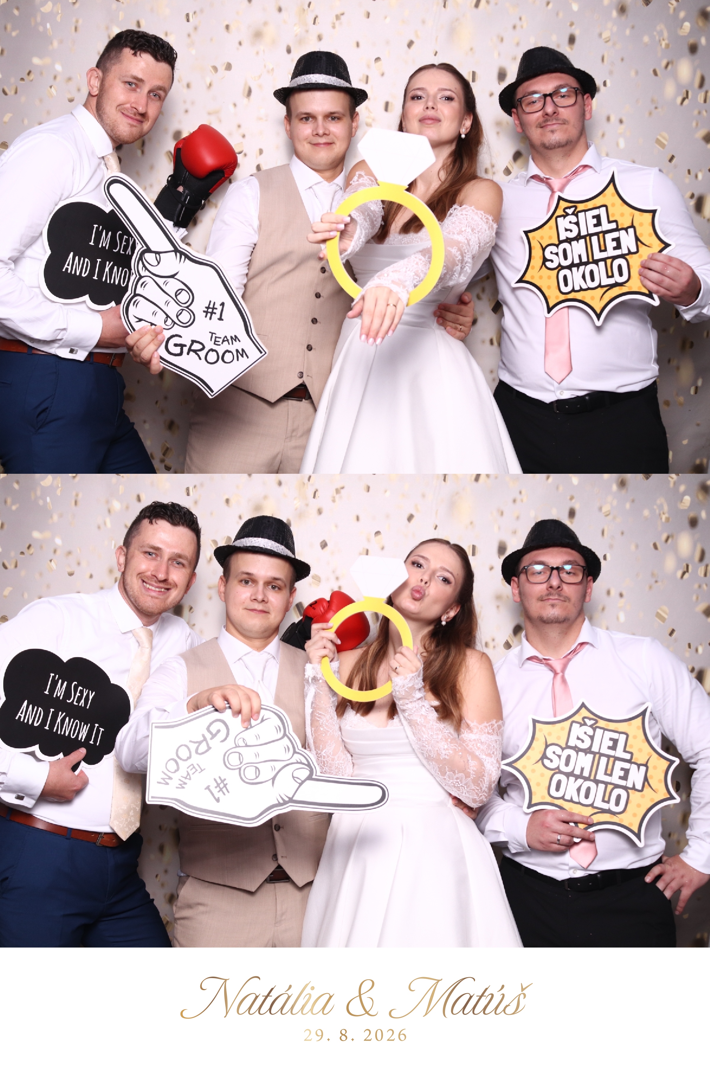 Wedding Day