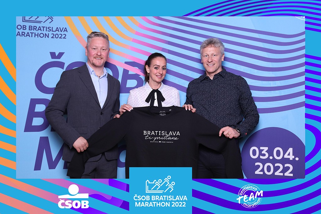 ČSOB Marathon 