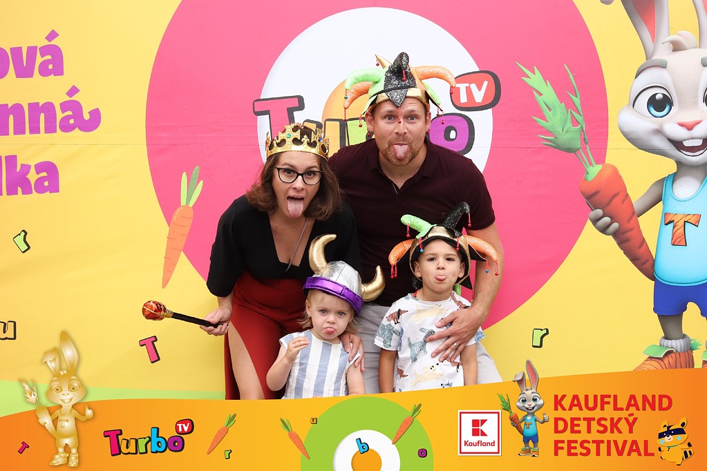 Kaufland Detský festival