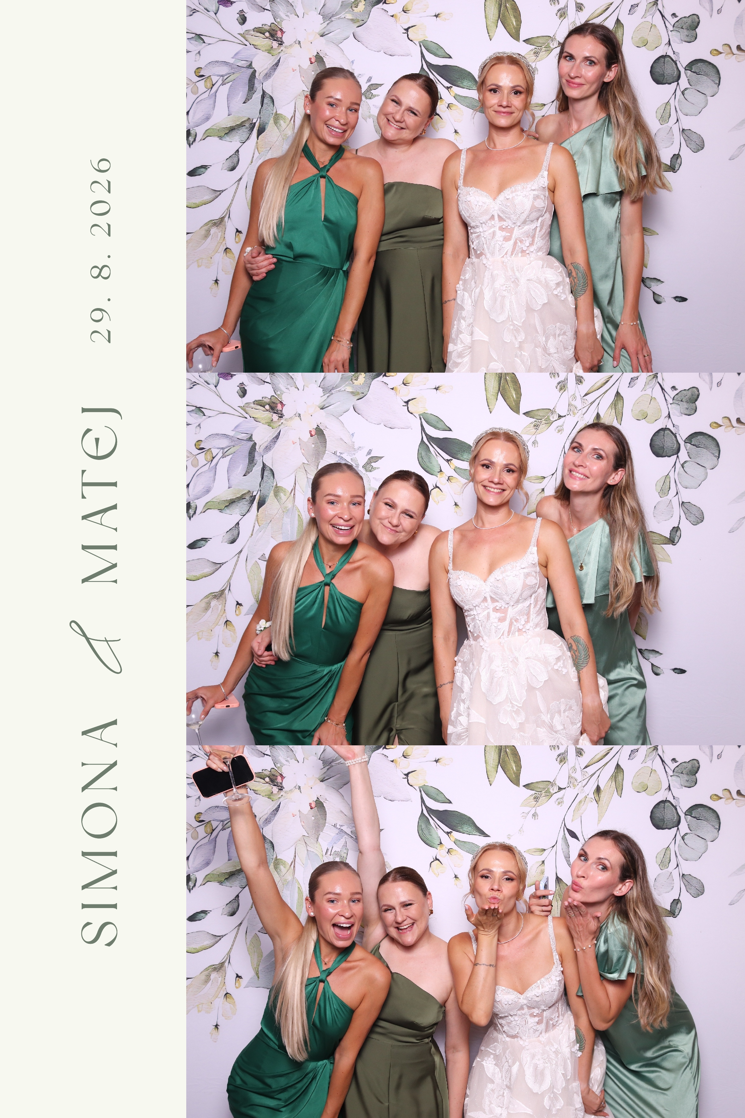 Wedding Day
