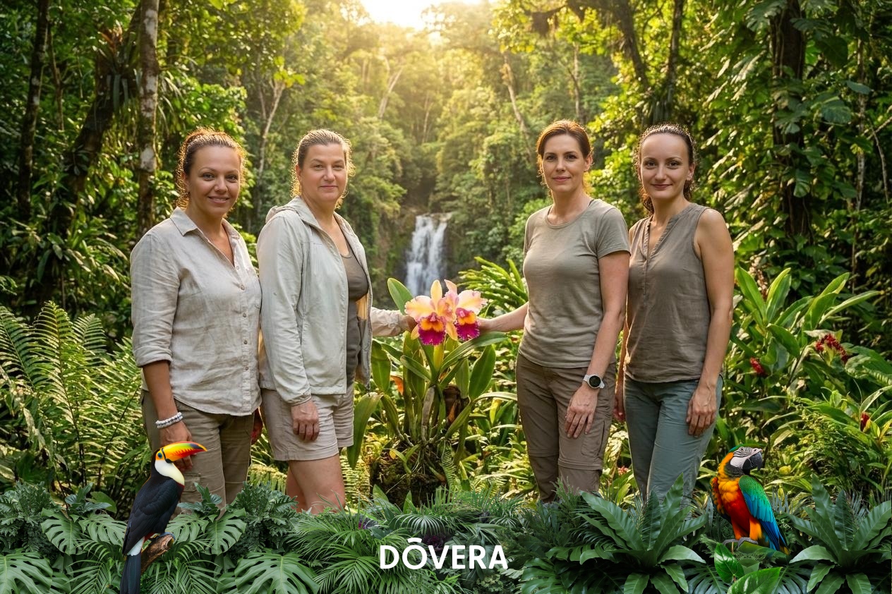 Dôvera