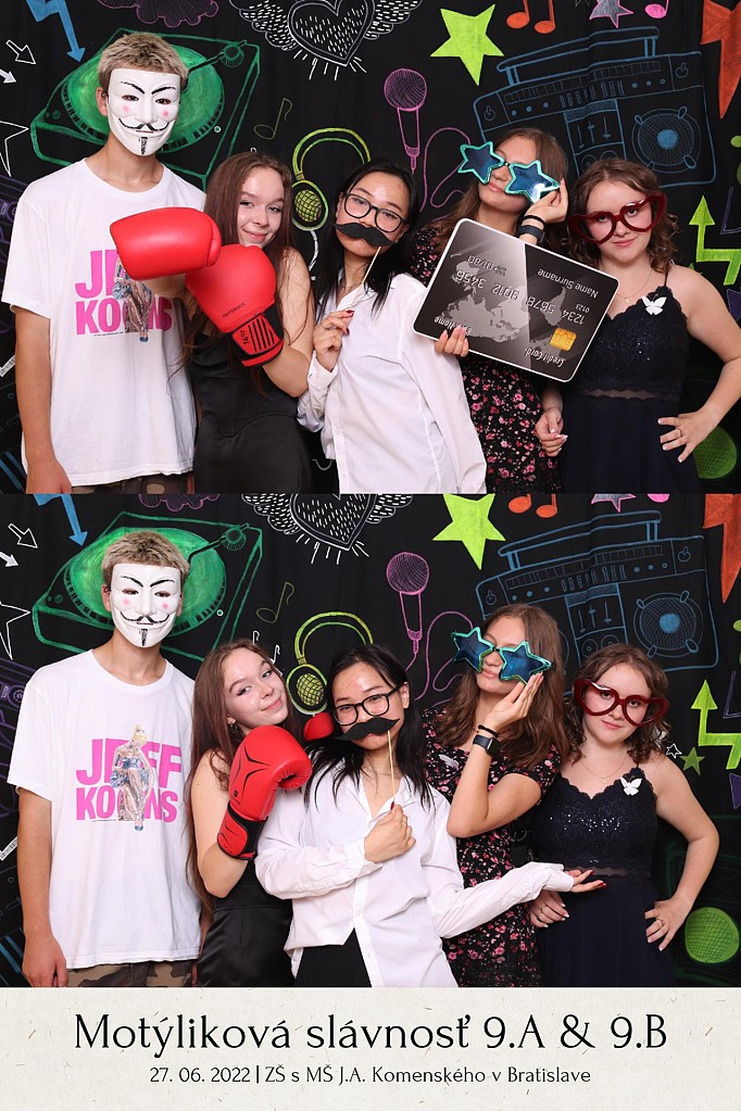 Motýlikova slávnosť 