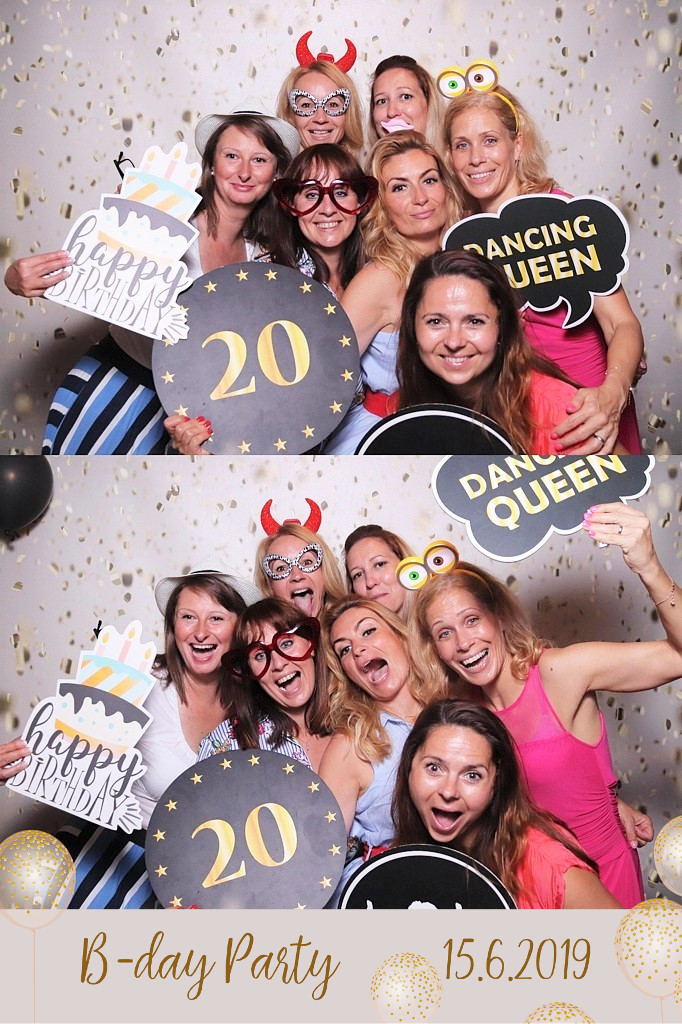 funface fotobox oslava 