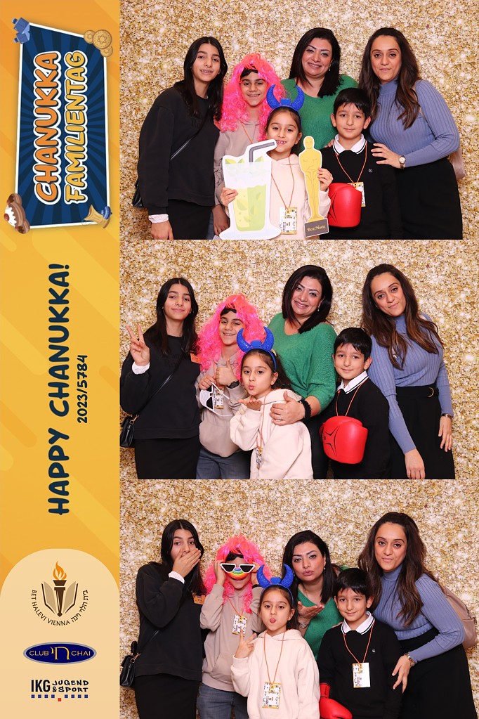 HAppy Chanukka