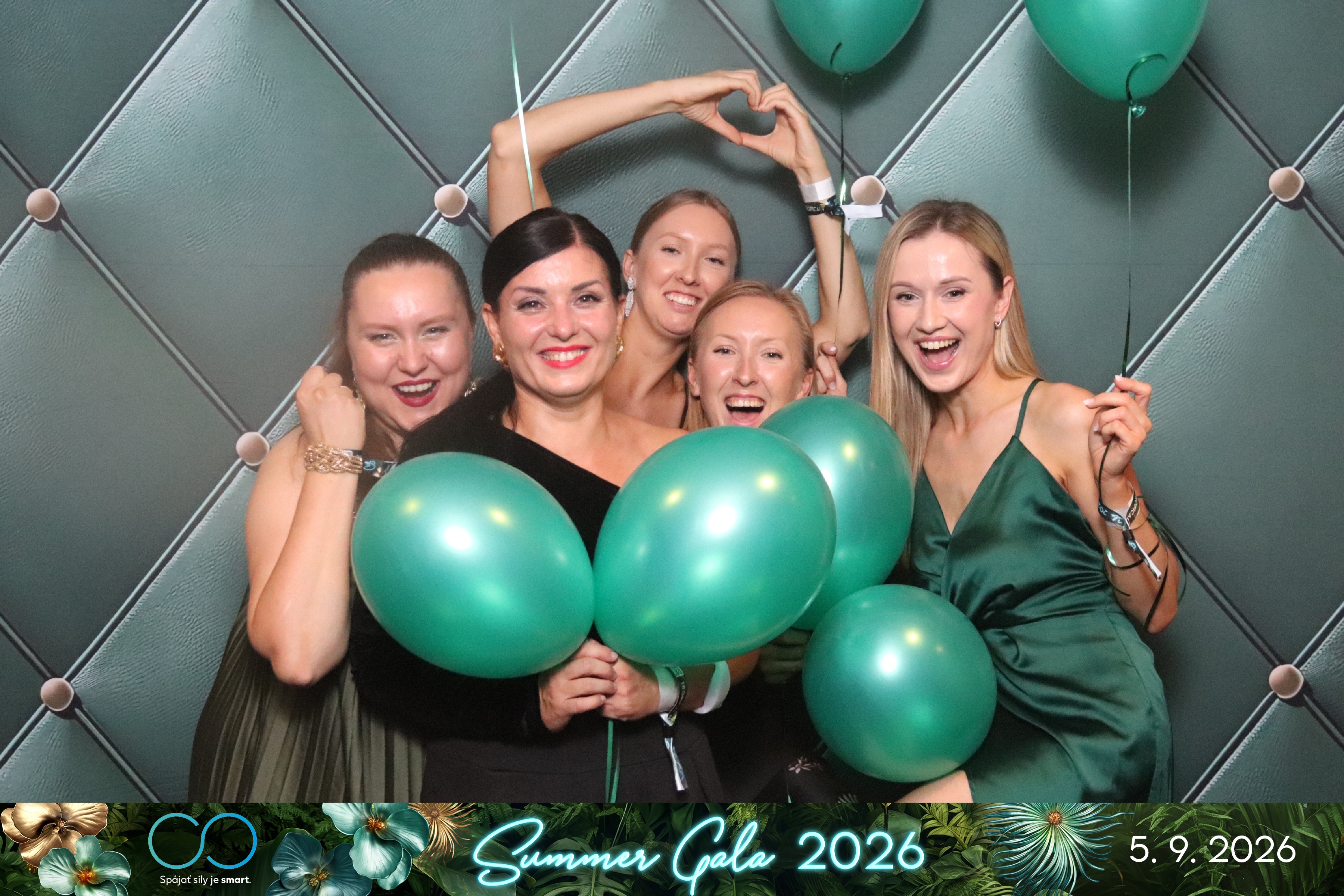 Summer Gala 2026