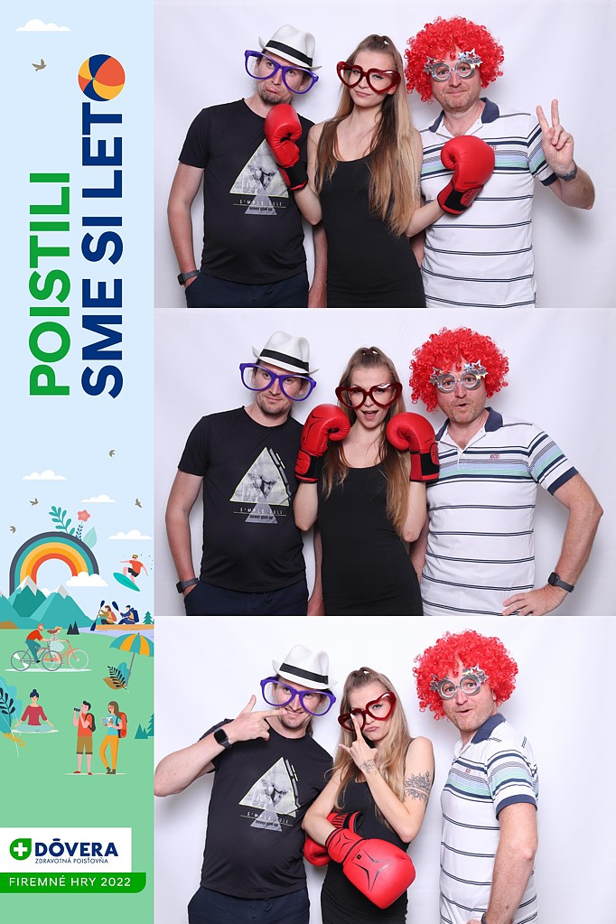 Poistili sme si leto