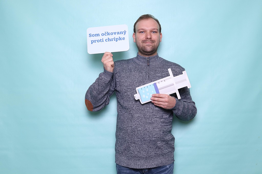 Očkovanie proti chrípke 2019 