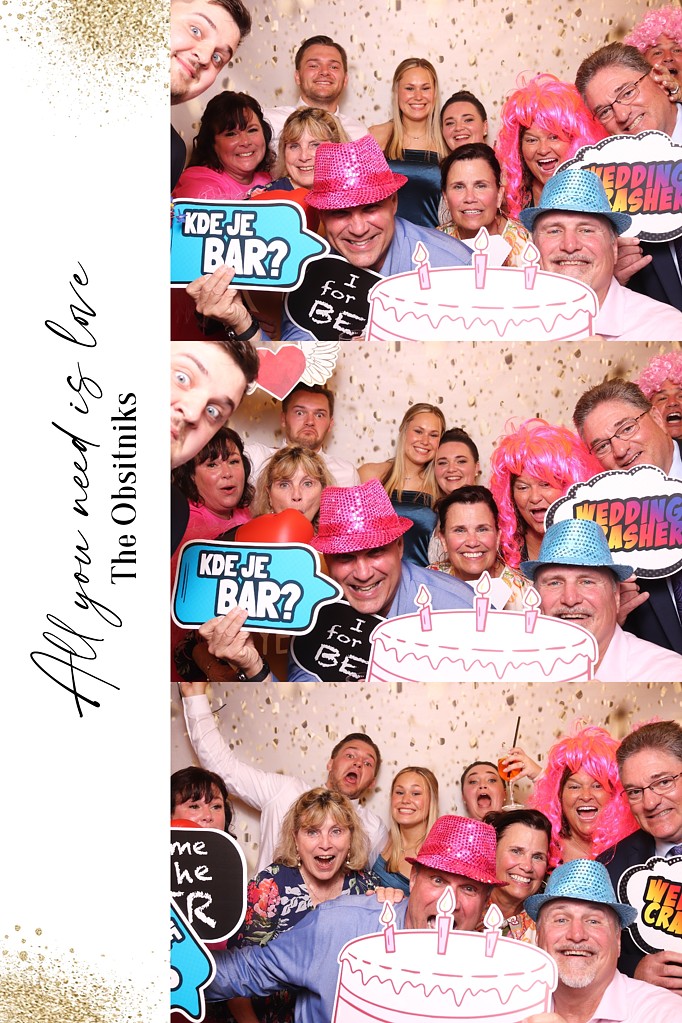 All you need is love 