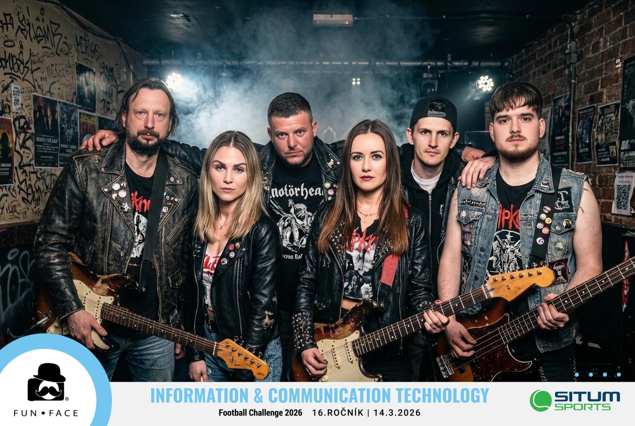 Information and Communication Technology