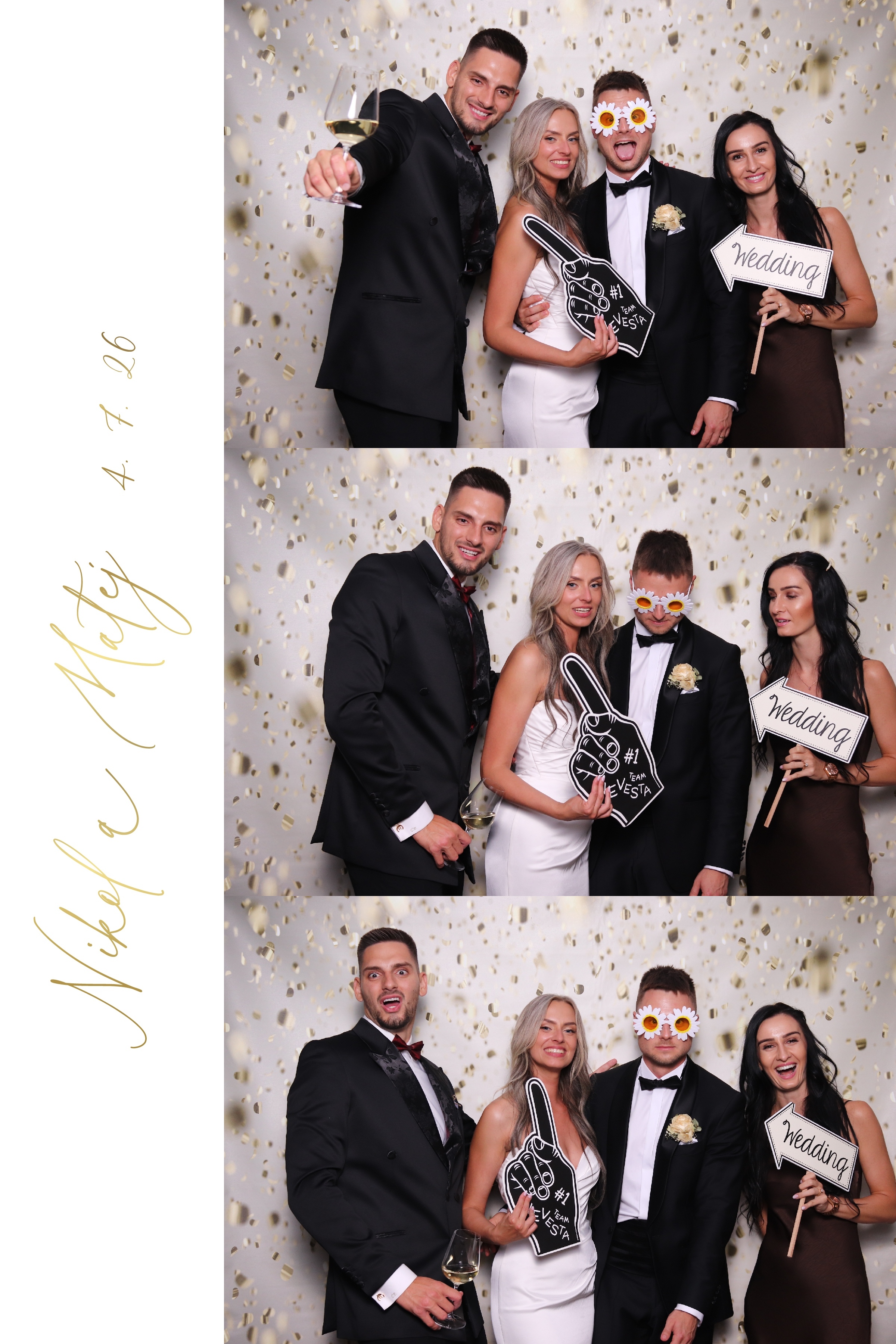 Wedding Day