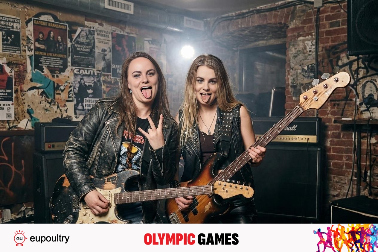 Olympic Games