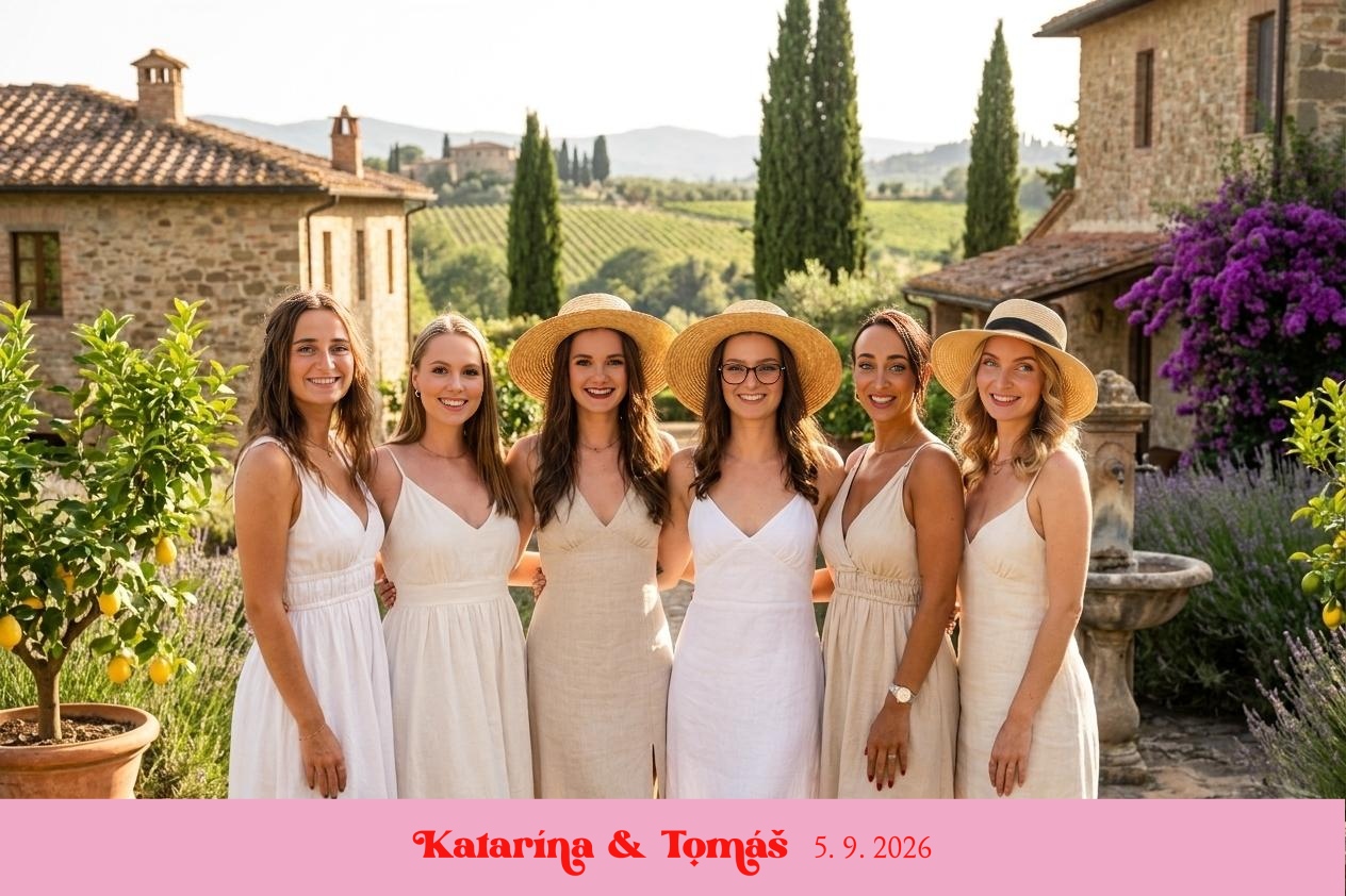 Wedding Day