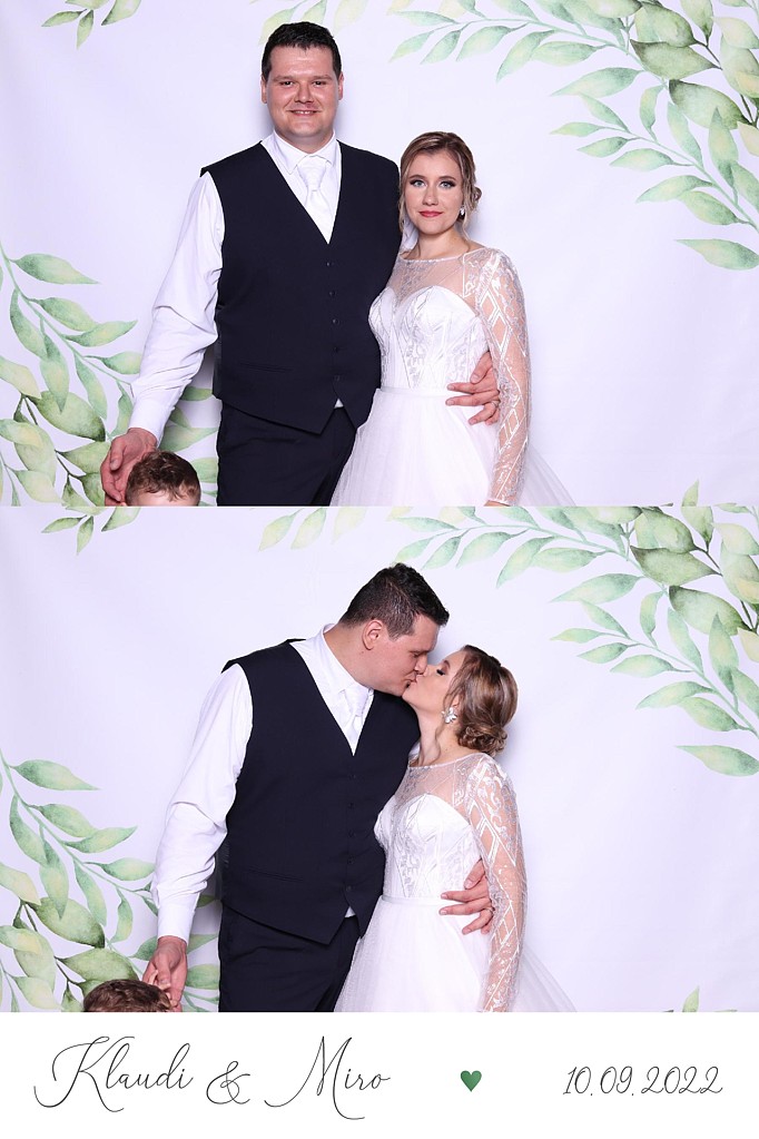 Klaudi & Miro 
