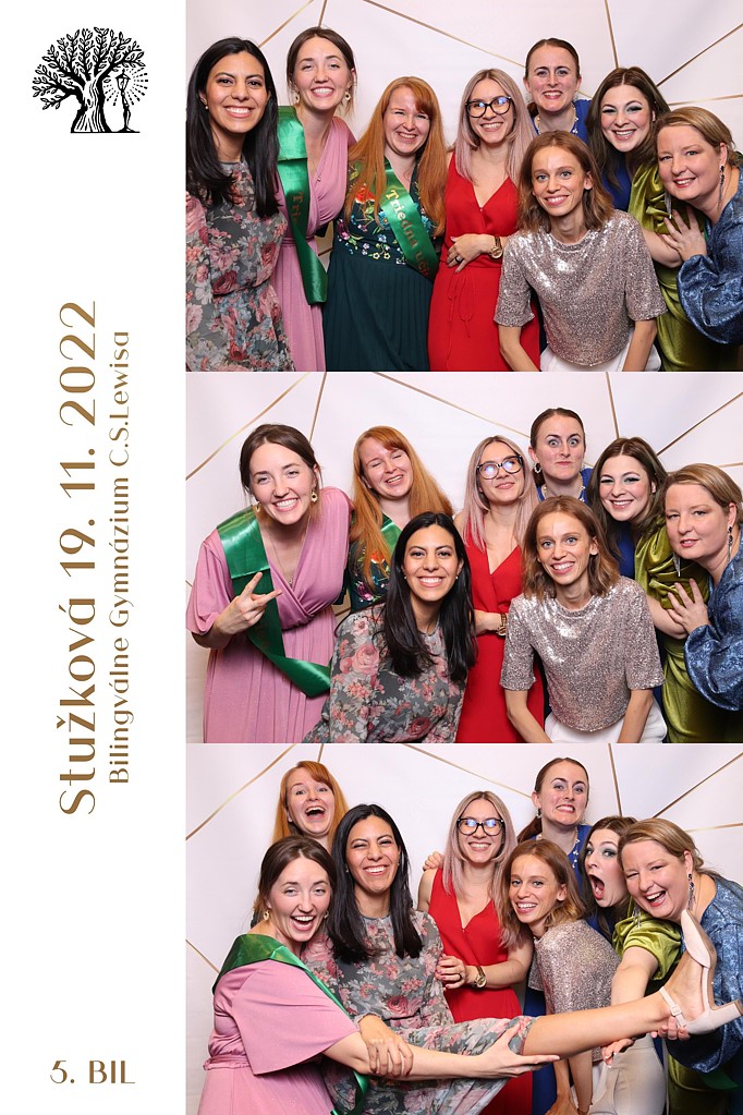 Stužková bilingválne gymnázium C.S. Lewisa