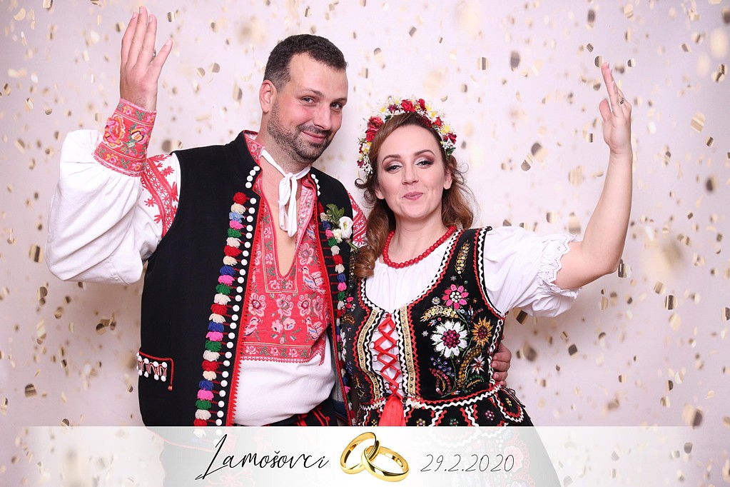 Lamošovci 29.2.2020