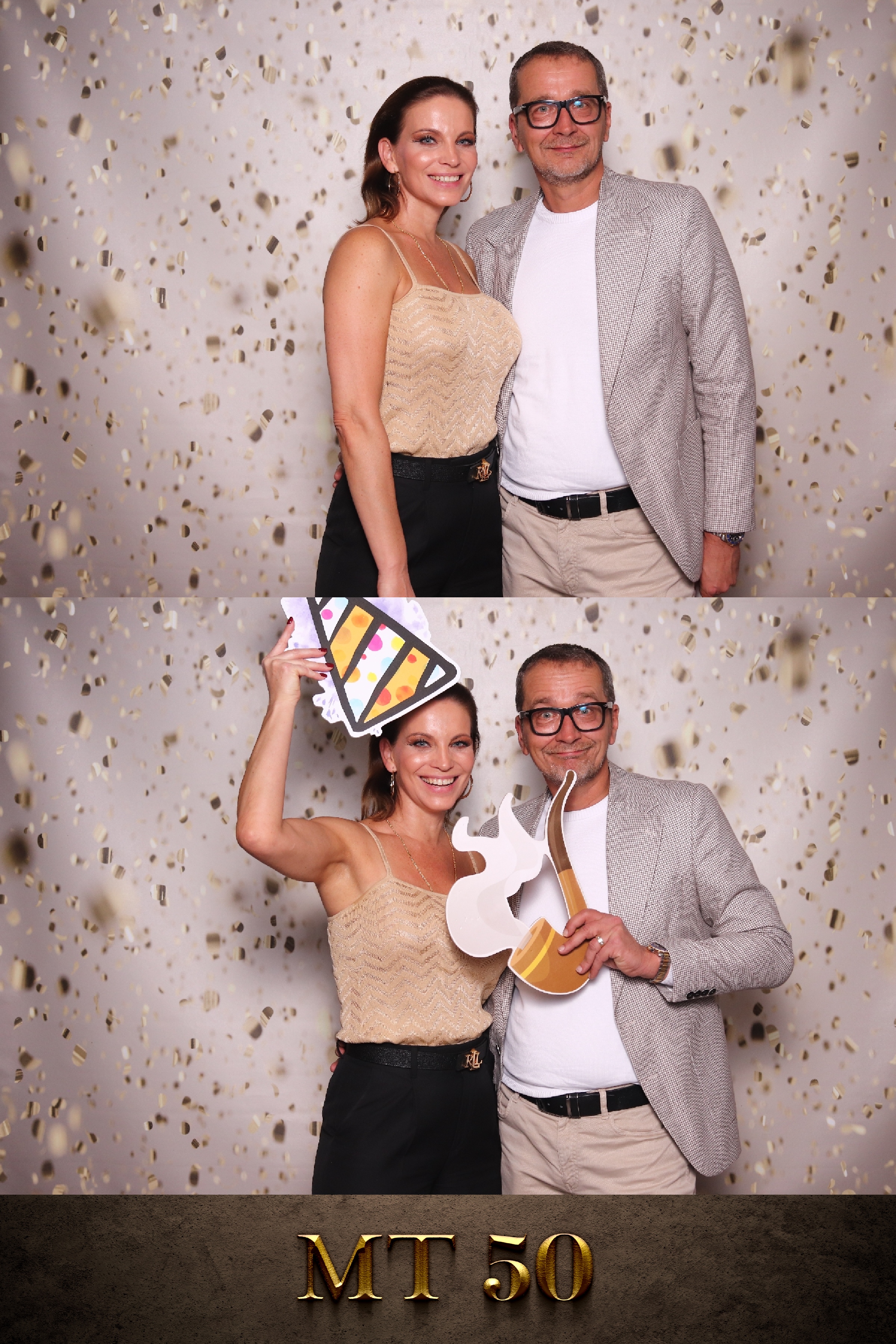B-Day Party