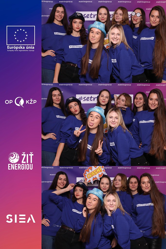 SIEA šetrime pre nás 