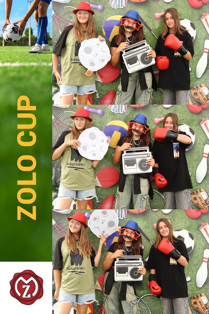 Zolo cup