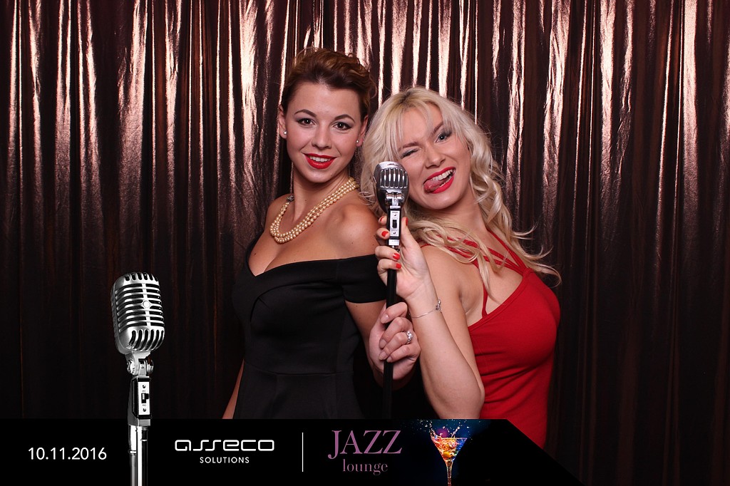 Asseco Solutions Jazz Lounge