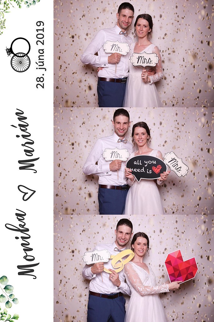 funface fotobox svadba