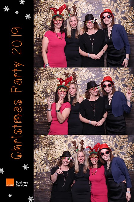 Christmas Party (Stage 2)