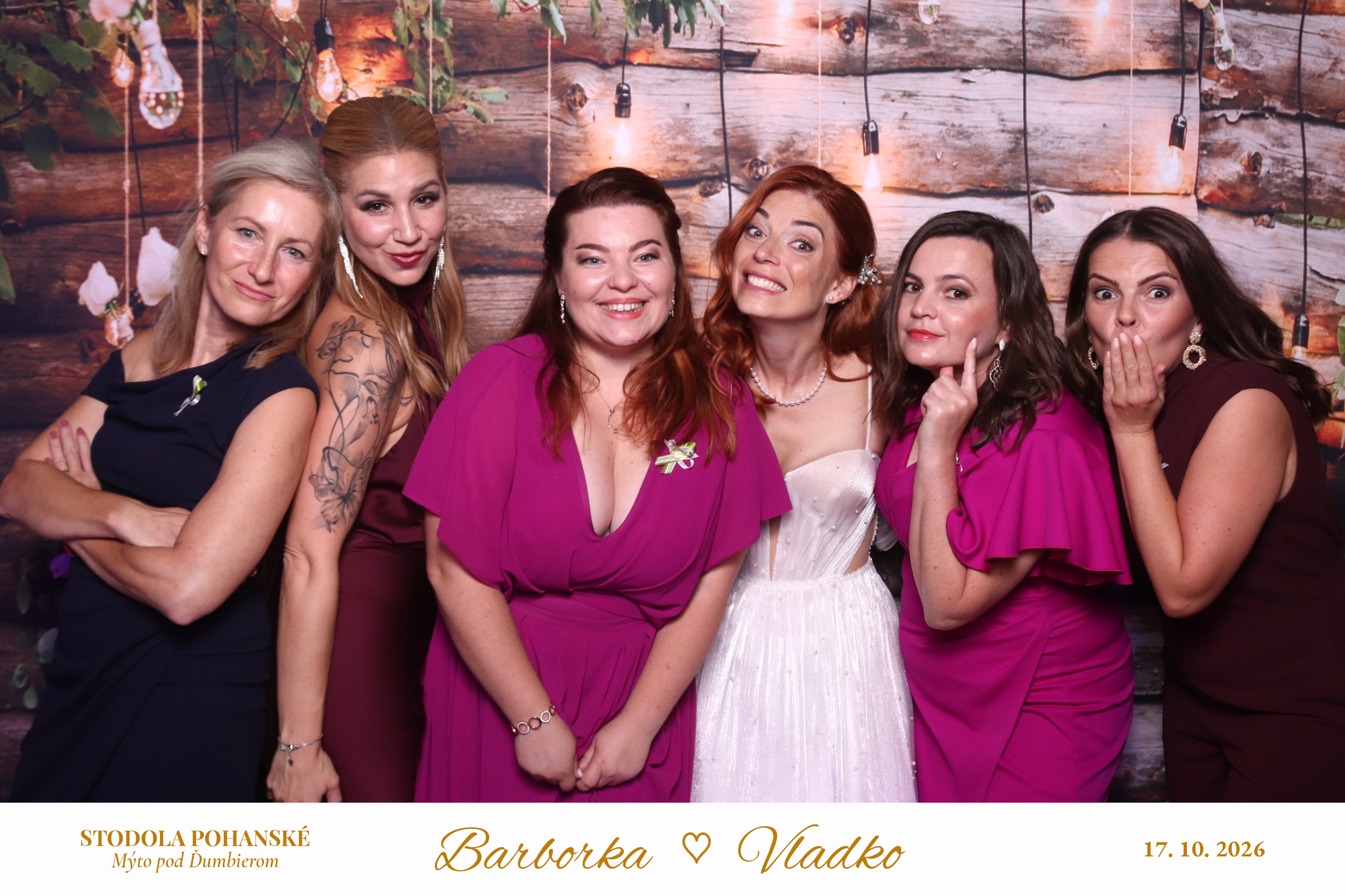 Wedding Day