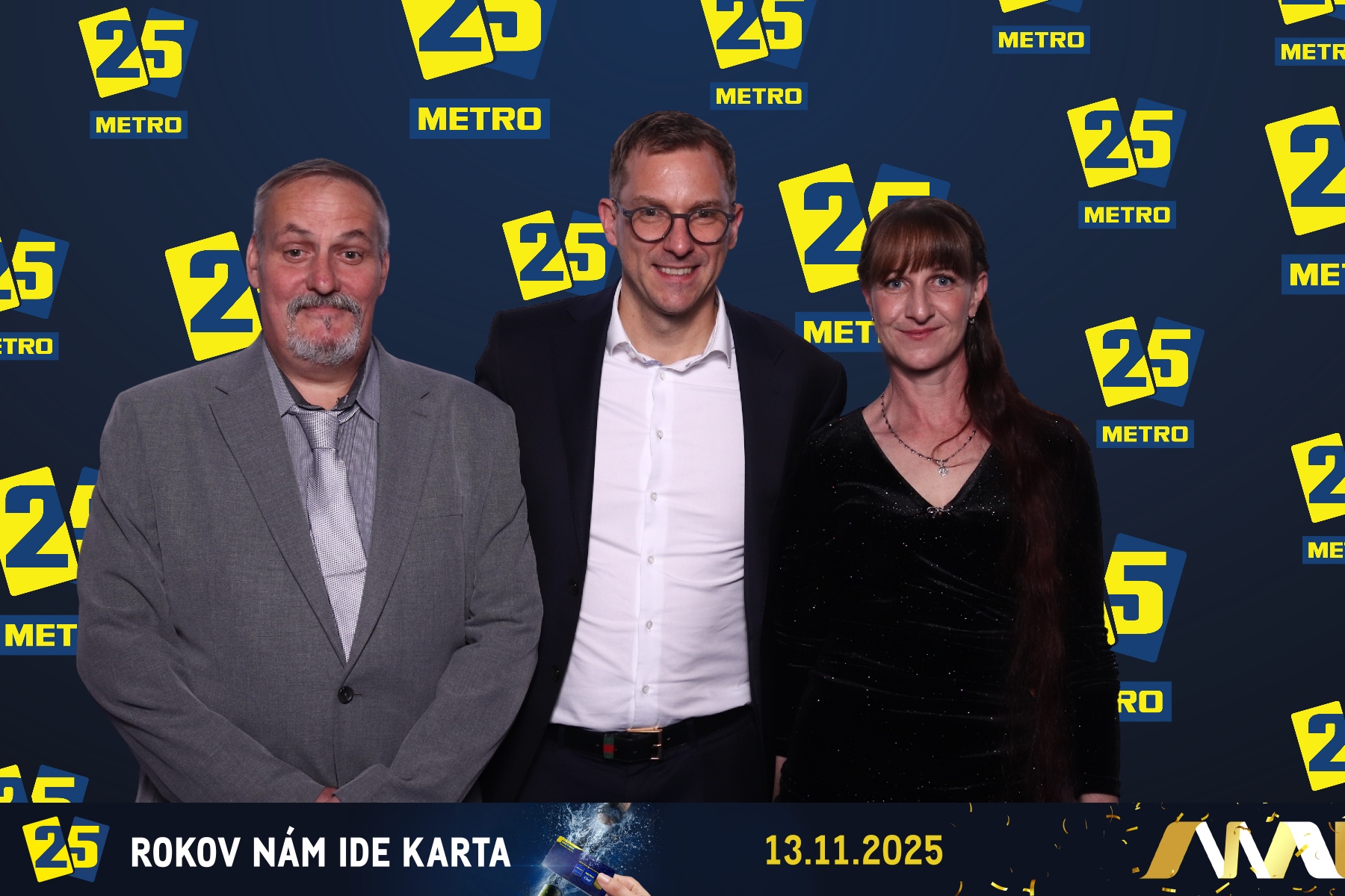 25 rokov nám ide karta Oldtimer Gallery