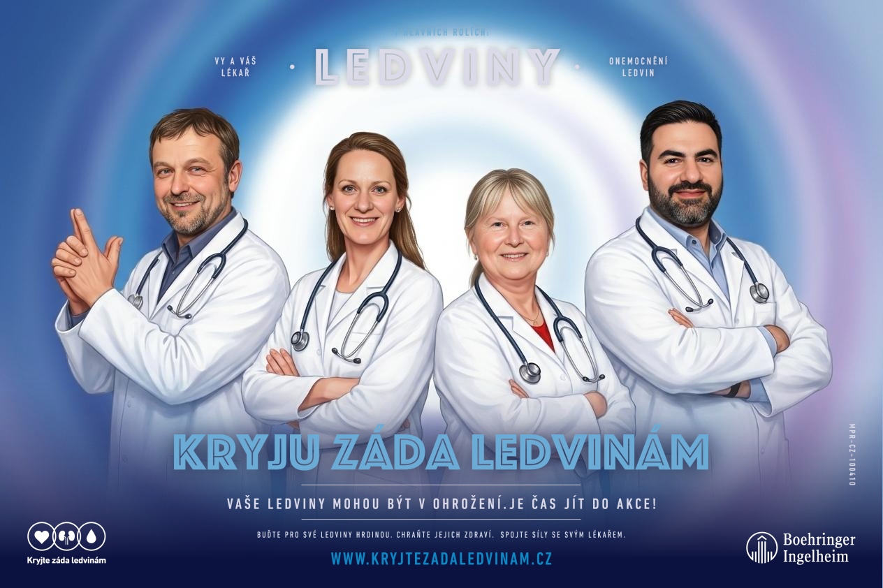 Kryju Záda Ledvinám