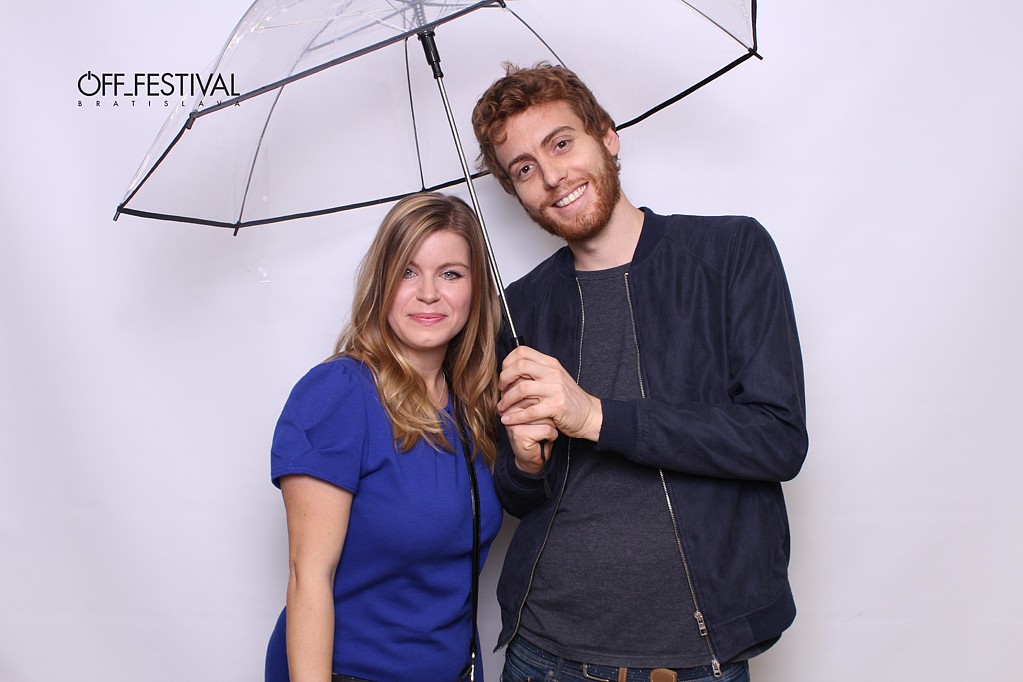 OFF Festival