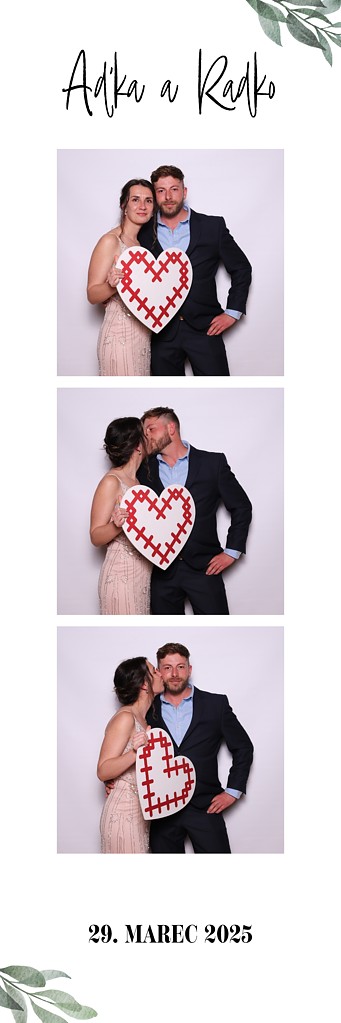 Aďka a Radko