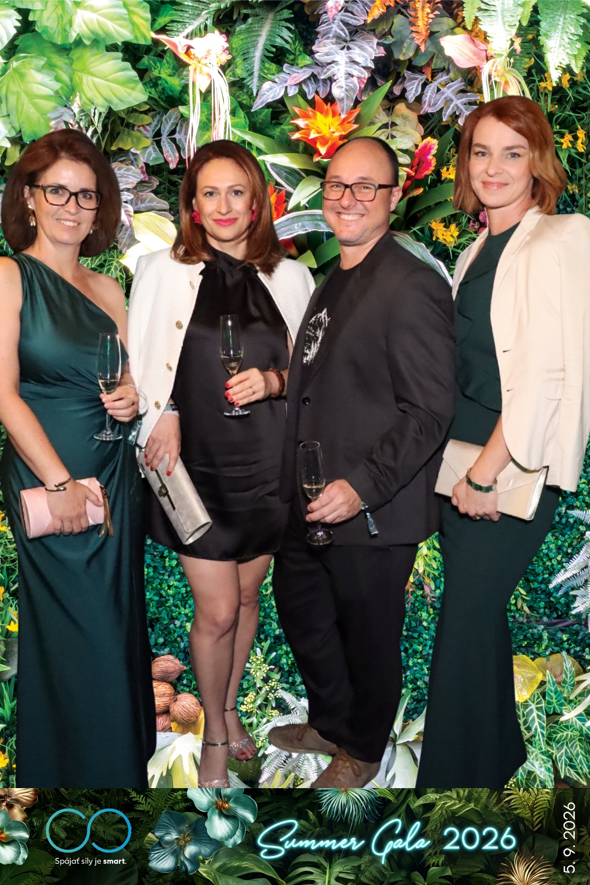 Summer Gala 2026