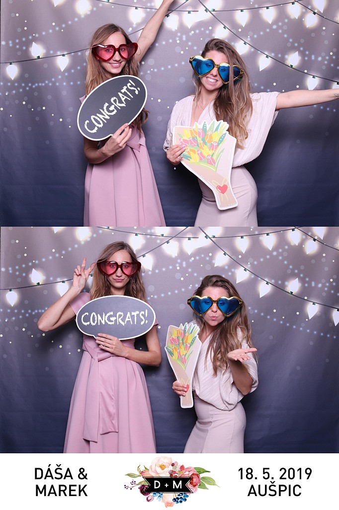 funface fotobox svadba