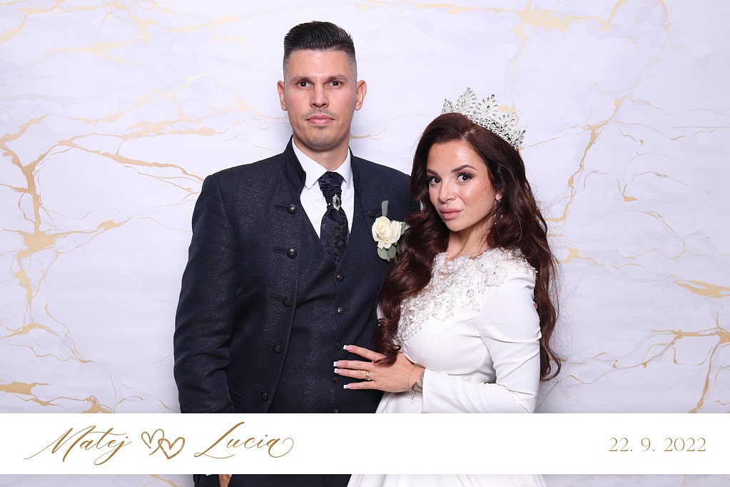 Matej & Lucia 