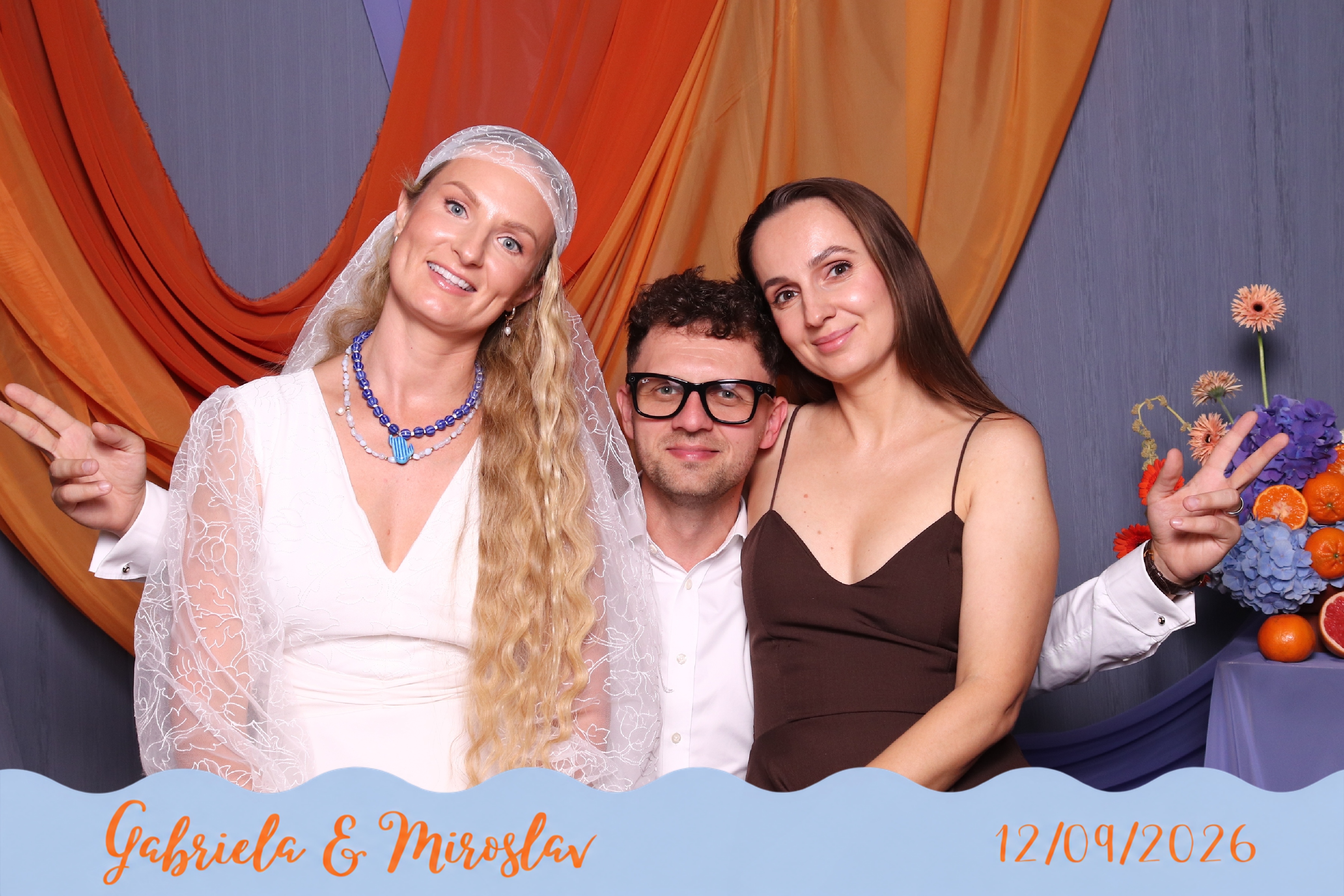 Wedding Day