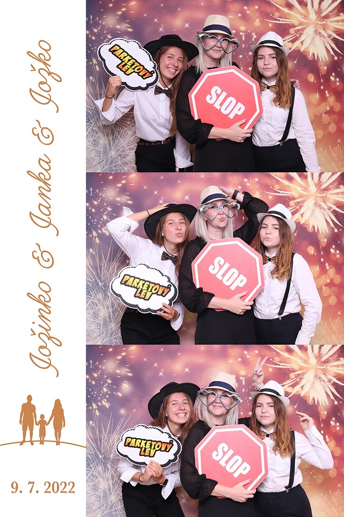 Jožinko & Janka & Jožko 