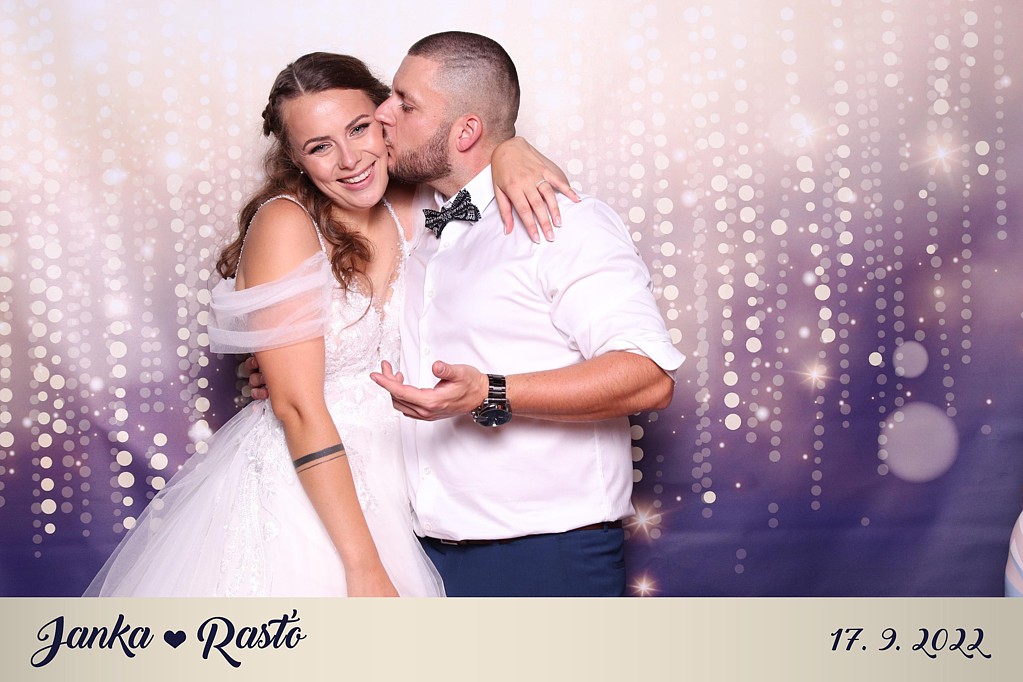 Janka & Rasťo 